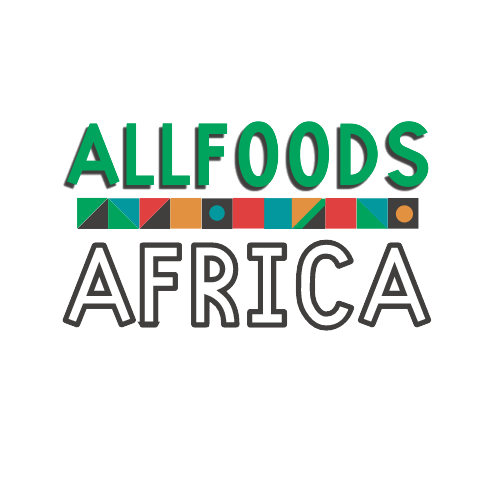 ALLFOODSAFRICA 